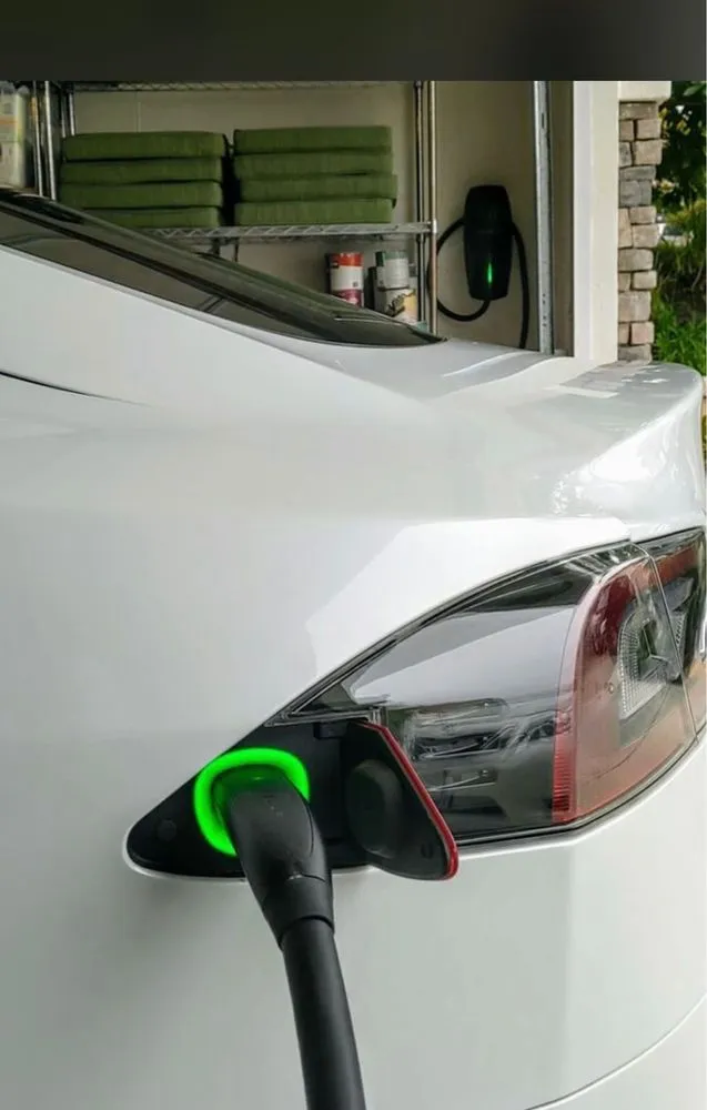 Slide of New Electronics Communication