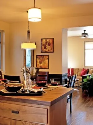 Slide of New Energy Service