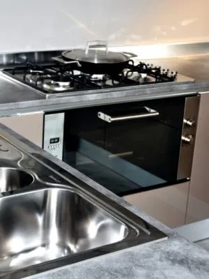 Slide of New Energy Service