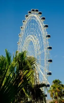 Slide of New Energy Service