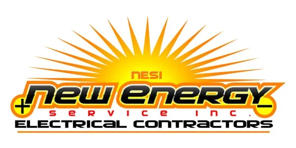 New Energy Service
