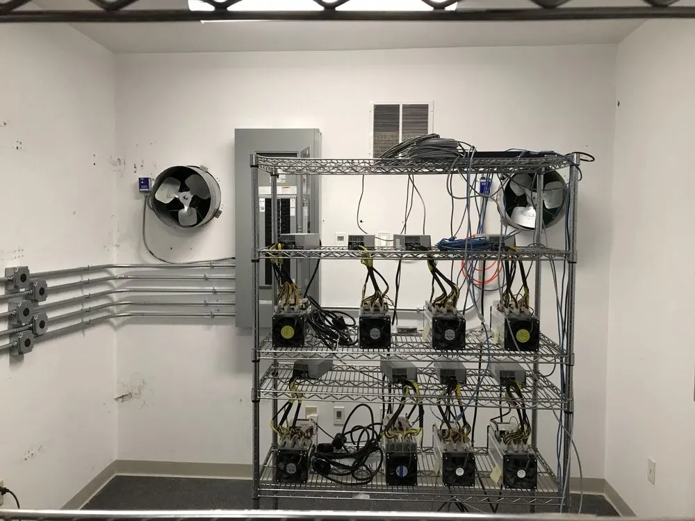 Slide of New England Dynamics