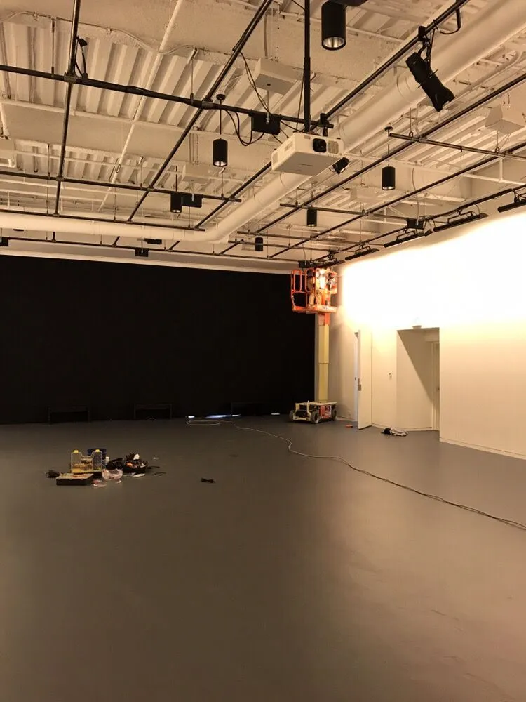 Slide of New England Dynamics