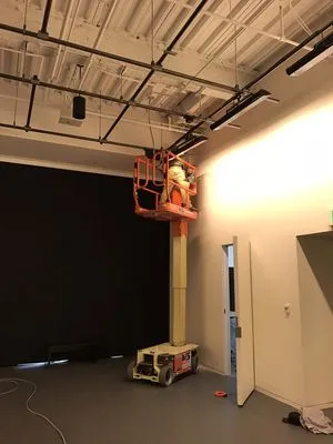 New England Dynamics