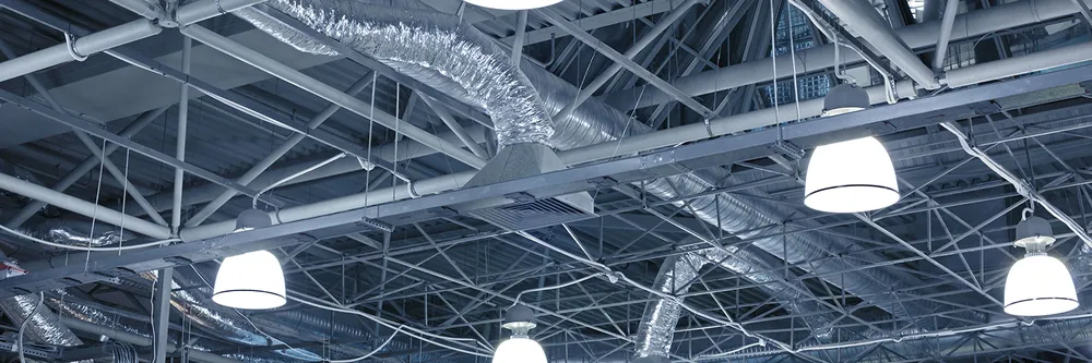 Slide of New England Electric