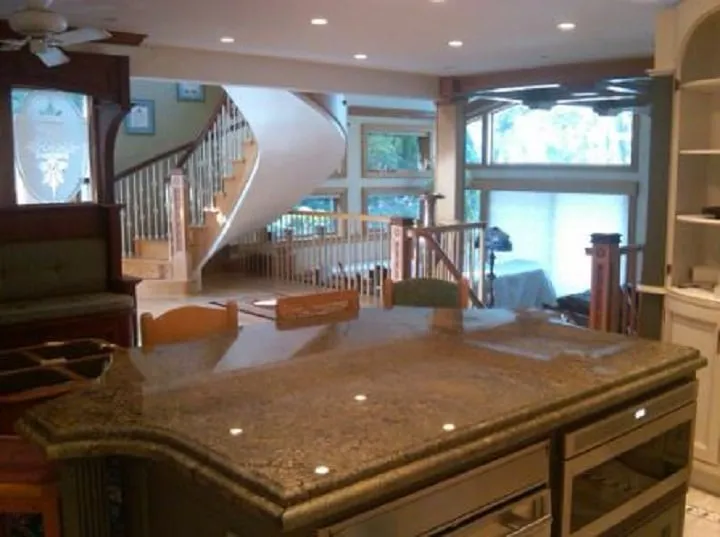 Slide of New England Electrical Contracting