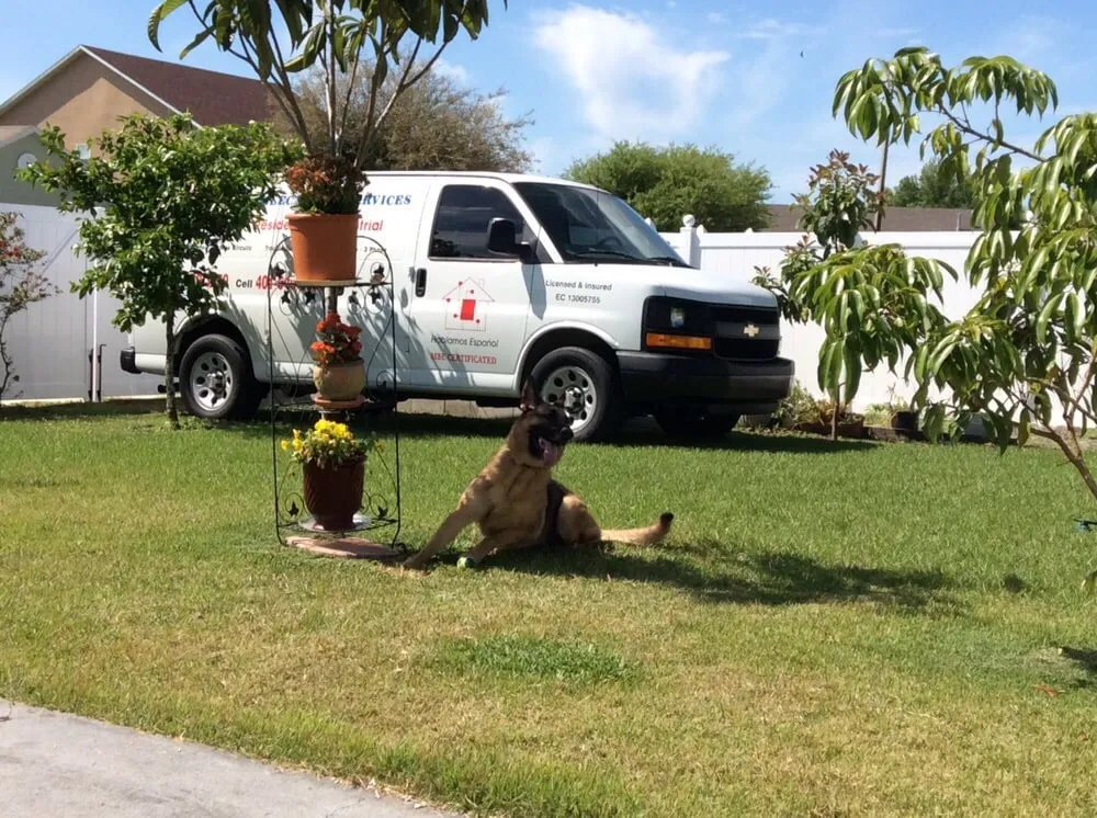 Slide of New England Electrical Services
