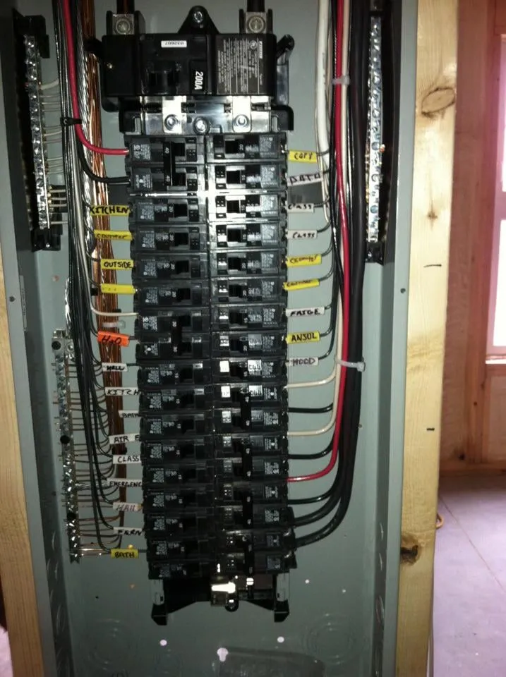 Affordable lighting installation service in North Dighton, MA - New England Energy Concepts