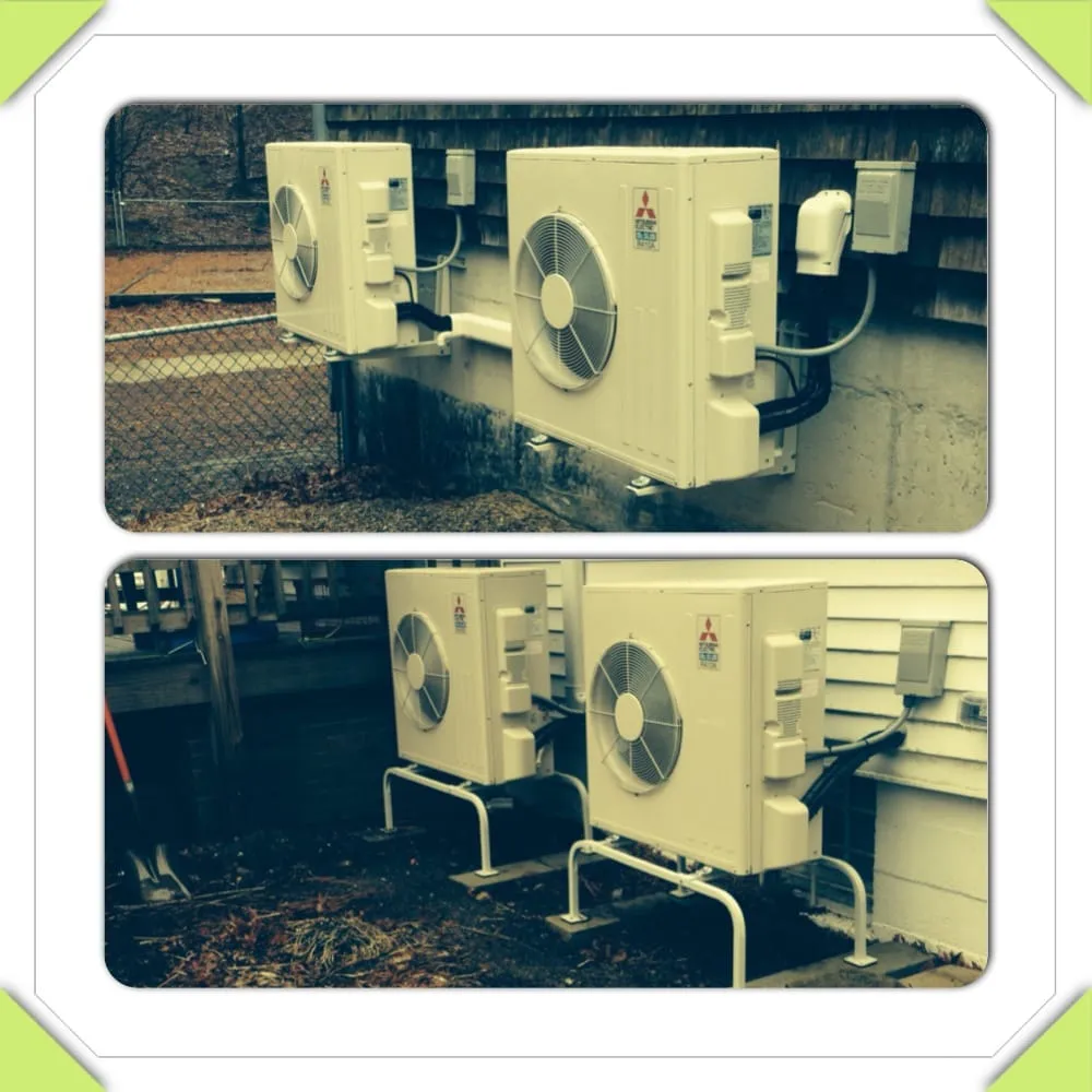 Professional outlet and switch repair service in North Dighton, MA - New England Energy Concepts