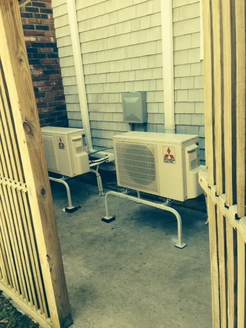 Professional circuit breaker repair service in North Dighton, MA - New England Energy Concepts