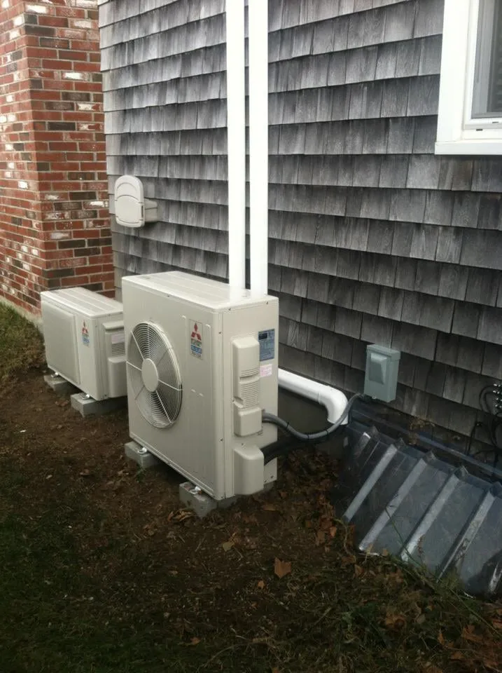 Licensed circuit breaker repair service in North Dighton, MA - New England Energy Concepts