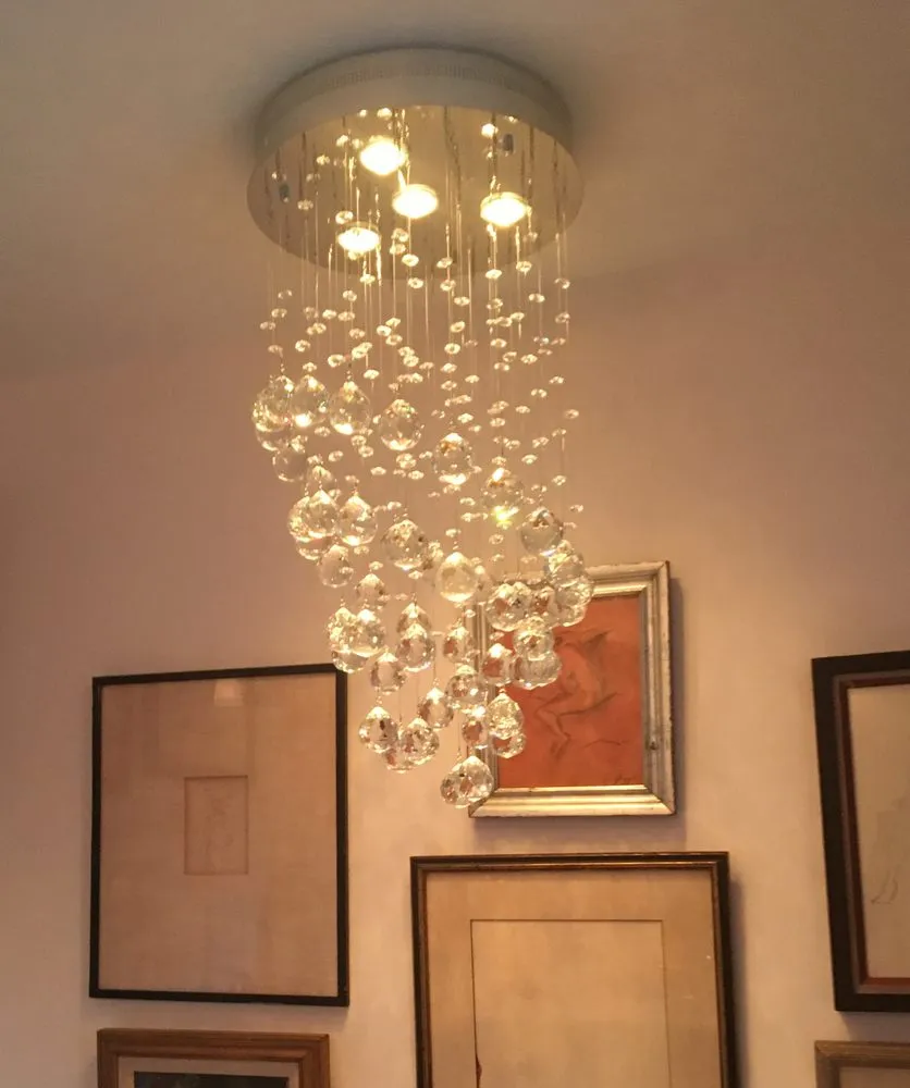 Slide of New England Generator