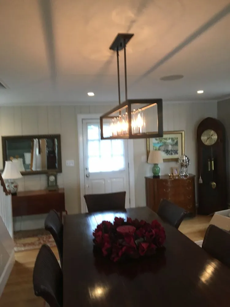 Slide of New England Generator