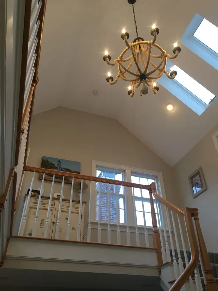 Slide of New England Generator