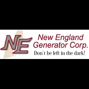Slide of New England Generator