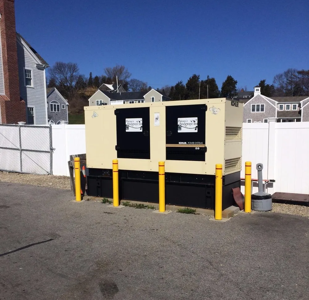 Reliable electrical service for homes in panel upgrade,  by 