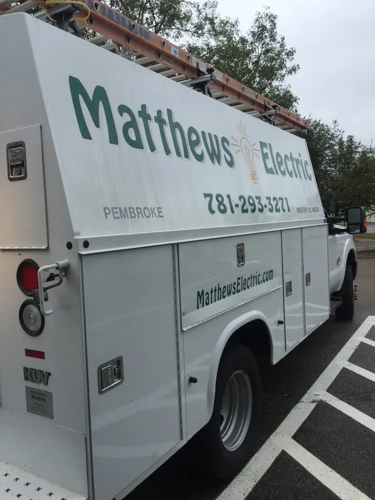 Expert electrical repair in ,  by New England Generator