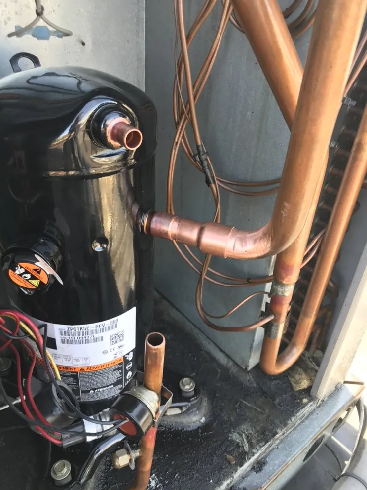 Slide of New England Hydrologics