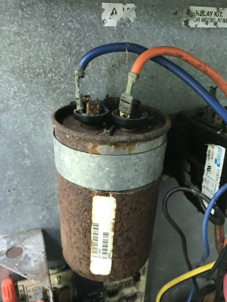 Slide of New England Hydrologics