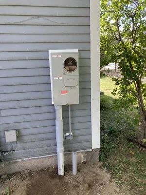 New England Wire Works LLC