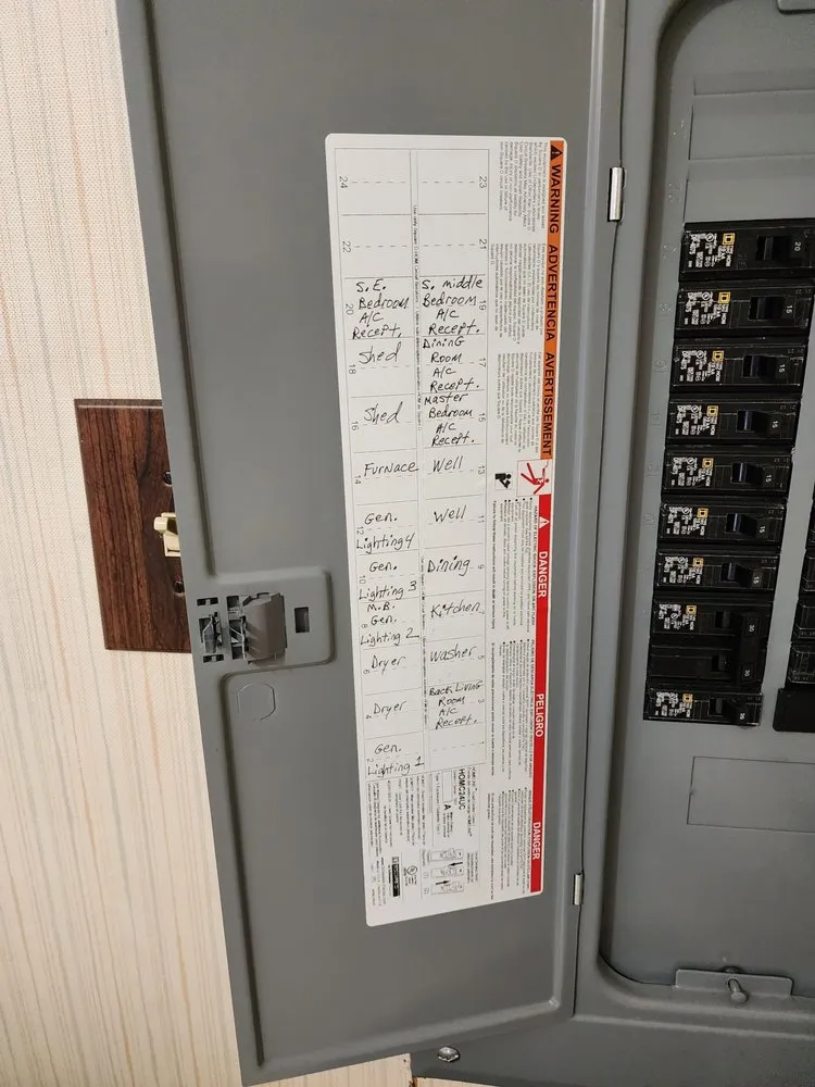 Slide of New Era Electrical Contractors