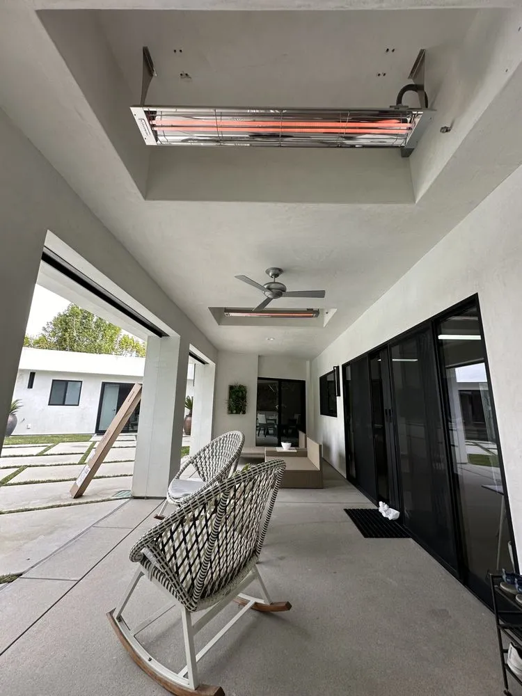 Slide of New Era Electrical