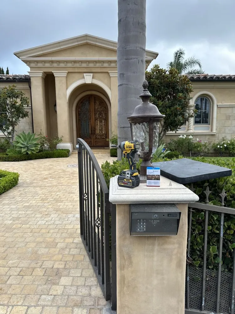 Slide of New Era Electrical