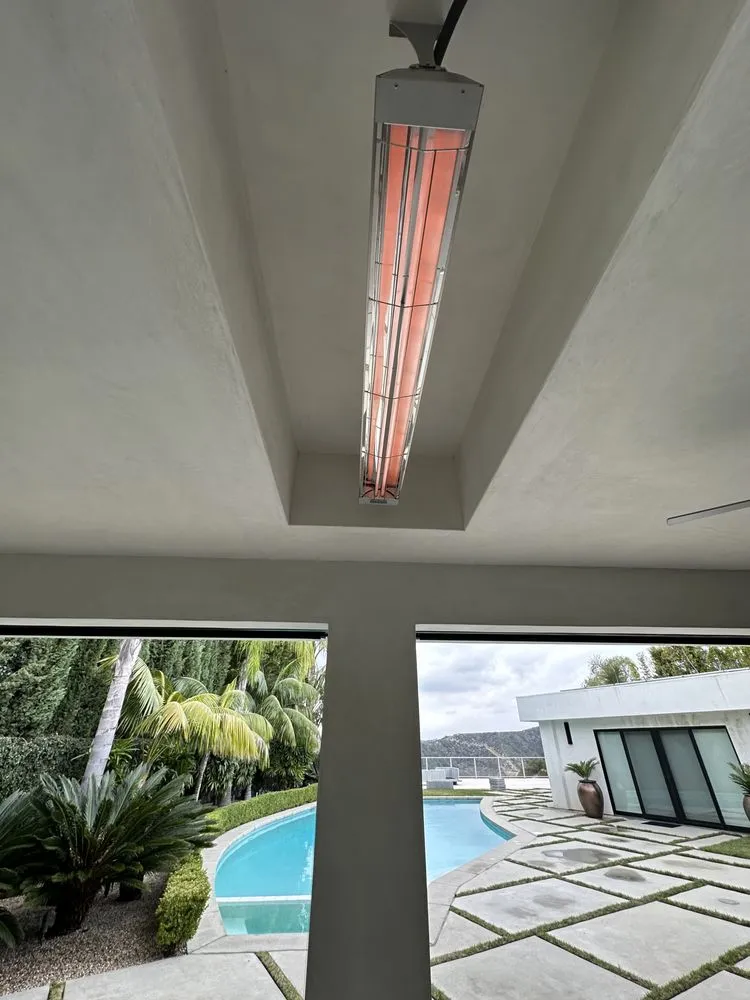 Slide of New Era Electrical