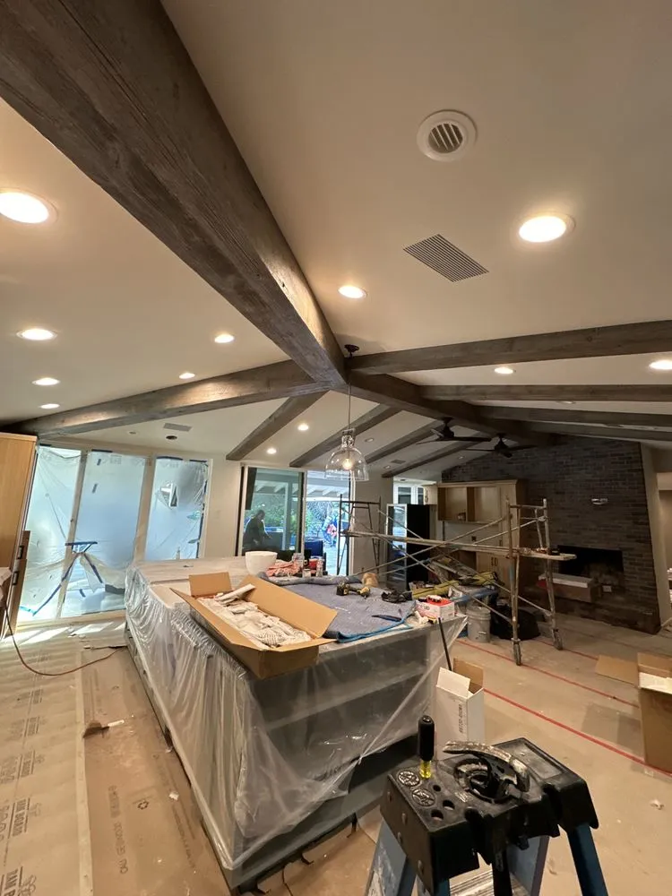 Slide of New Era Electrical