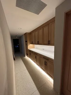 New Era Electrical Logo