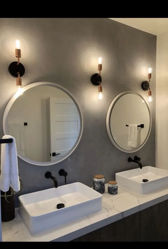 Slide of New Era Electricians