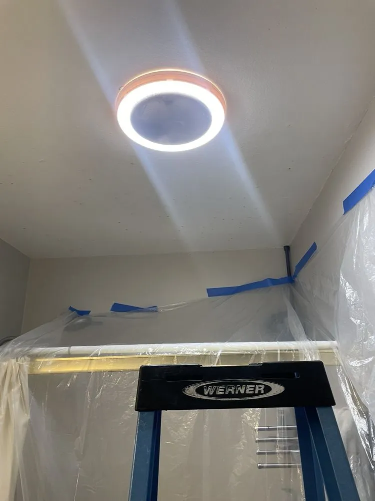 Slide of New Era Electricians