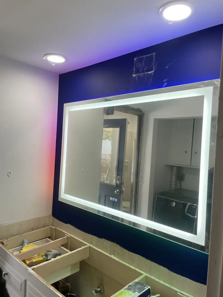 Slide of New Era Electricians