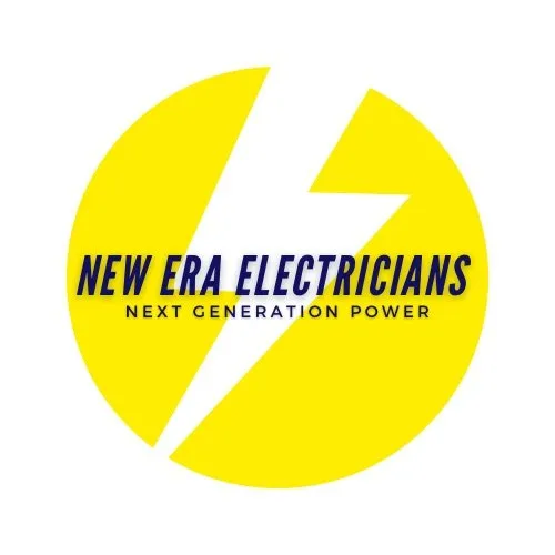 Slide of New Era Electricians