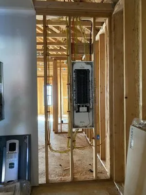 New Era Electricians