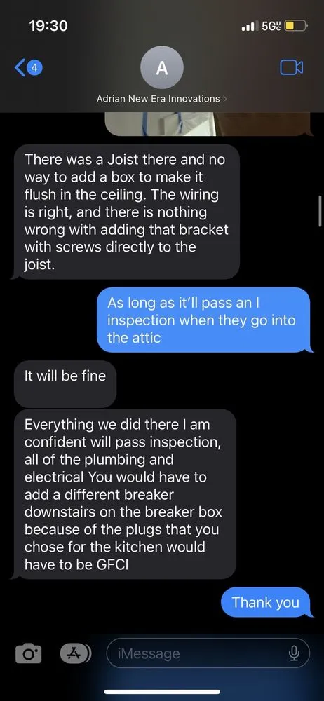 Slide of New Era Innovation