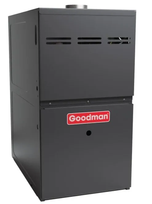 Slide of New Evolution Heating & Cooling