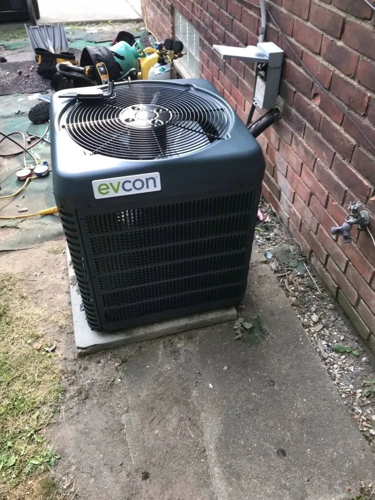 Affordable circuit breaker repair experts serving ,  - New Evolution Heating & Cooling