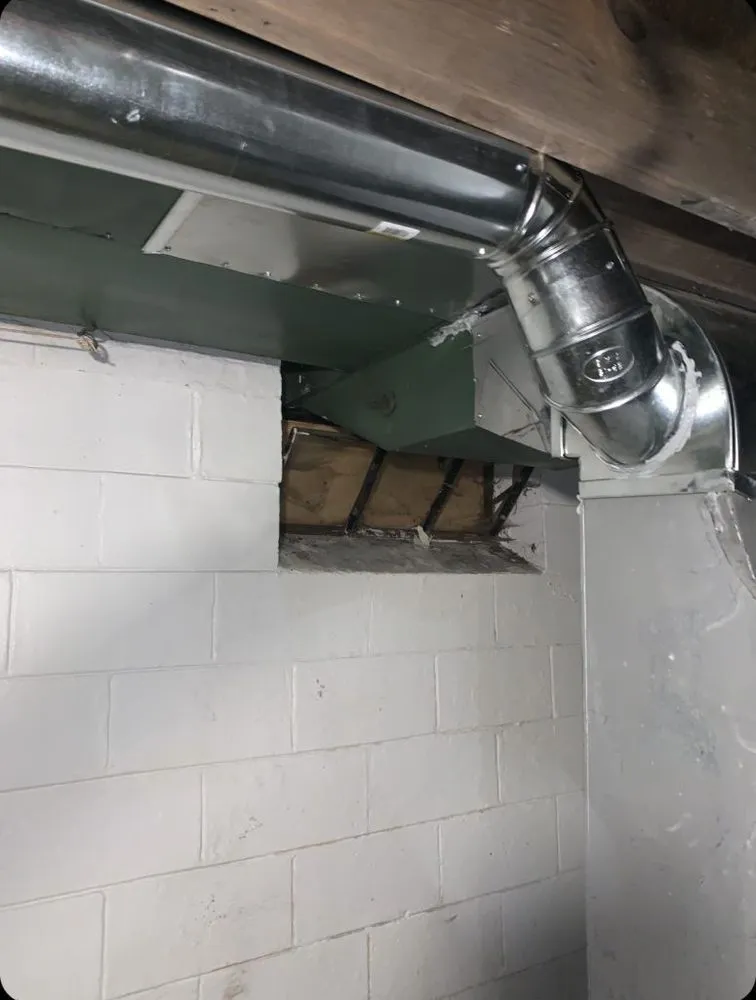 Emergency outlet and switch repair in ,  by New Evolution Heating & Cooling