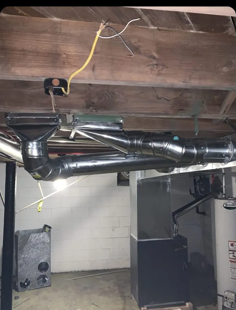 Trusted electrical repair service in ,  - New Evolution Heating & Cooling