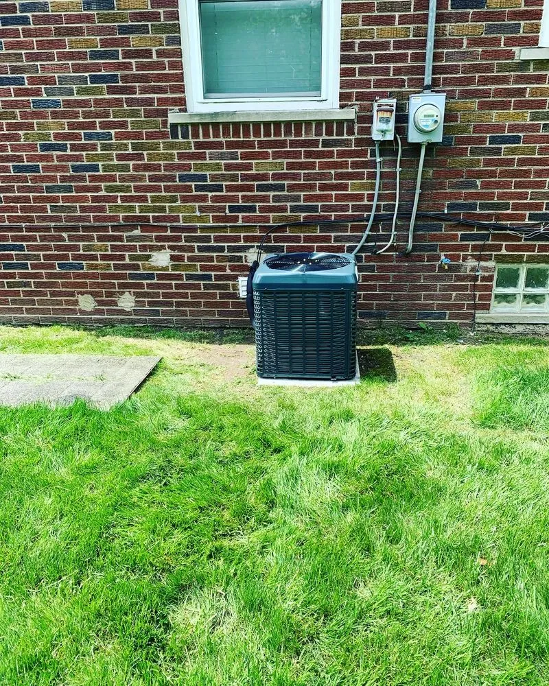 Affordable lighting installation experts serving ,  - New Evolution Heating Cooling & Electrical