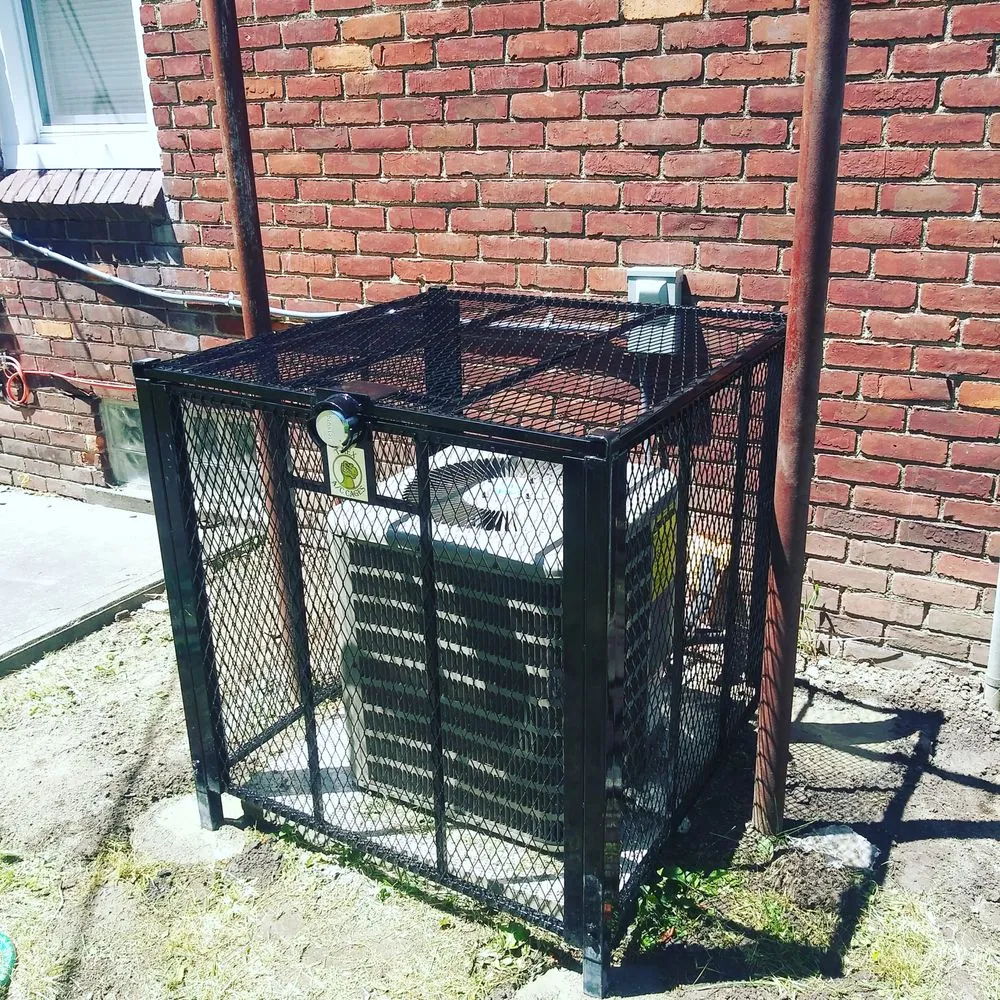 Certified emergency electrical service in ,  by New Evolution Heating Cooling & Electrical