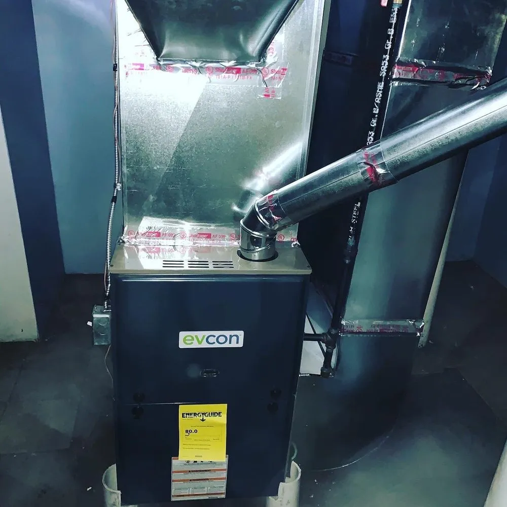 Emergency circuit breaker repair service in ,  - New Evolution Heating Cooling & Electrical