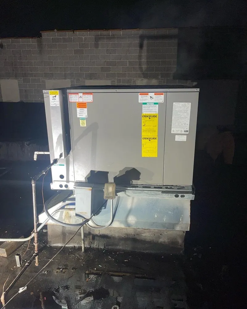 Professional panel upgrade experts serving ,  - New Evolution Heating Cooling & Electrical