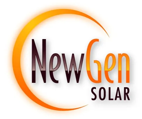 Slide of New Gen Energy