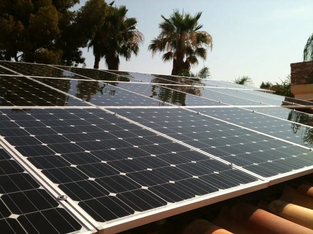 Slide of New Gen Energy