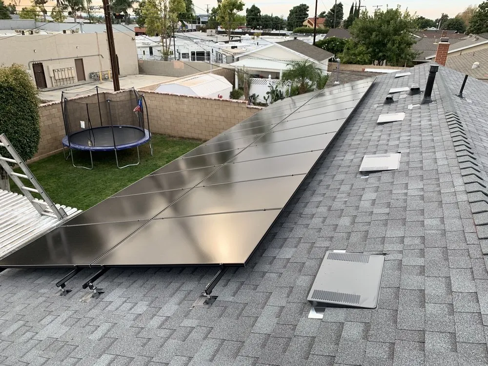 Slide of New Gen Energy