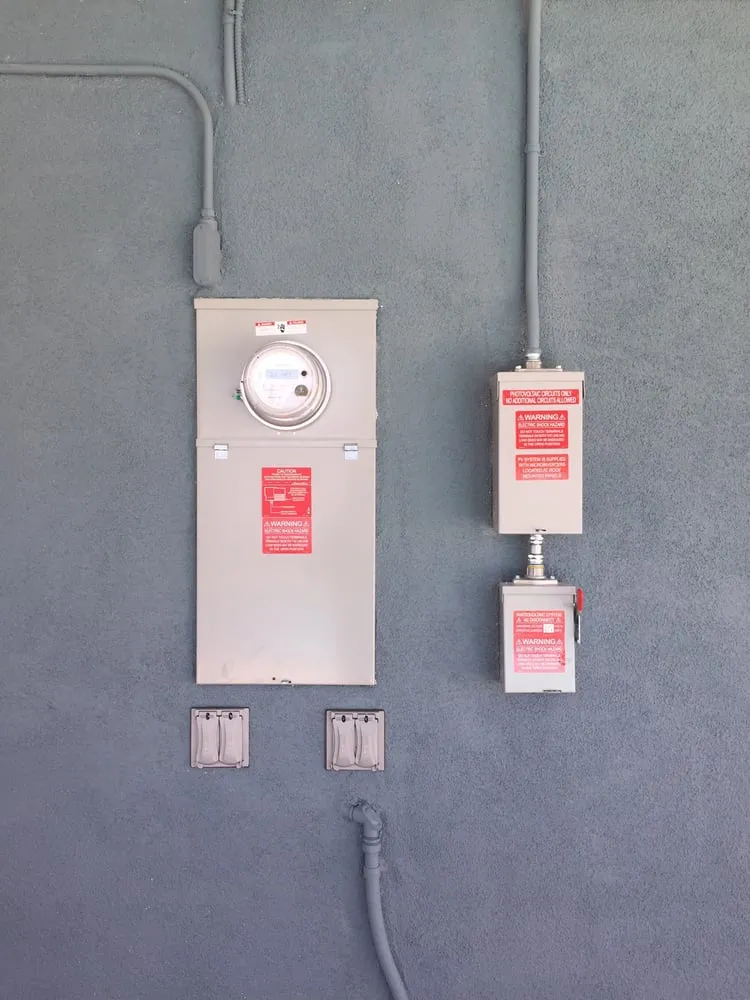 Slide of New Gen Energy