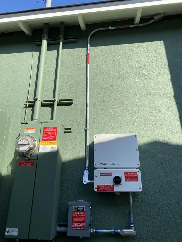 Slide of New Gen Energy