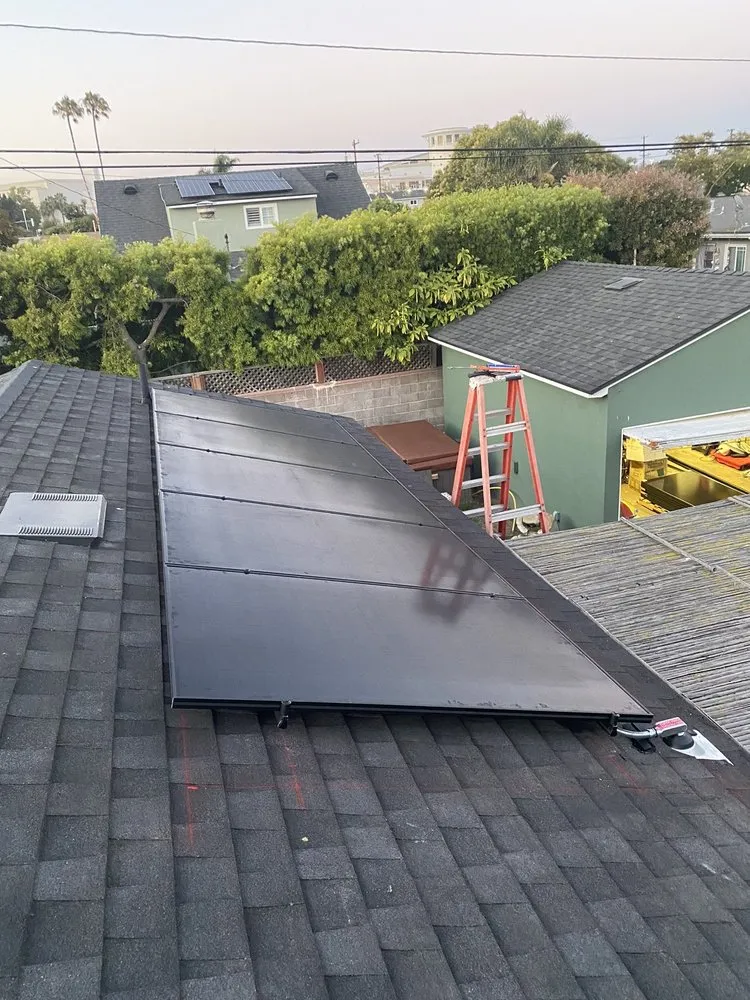 Slide of New Gen Energy